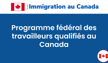 Programmes D Immigration Au Canada Les Programmes