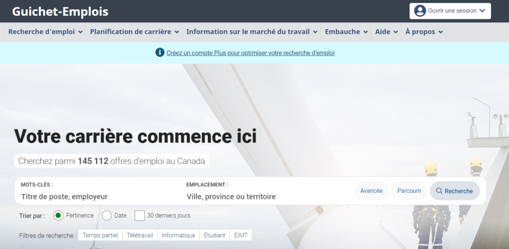 guichet-emploi