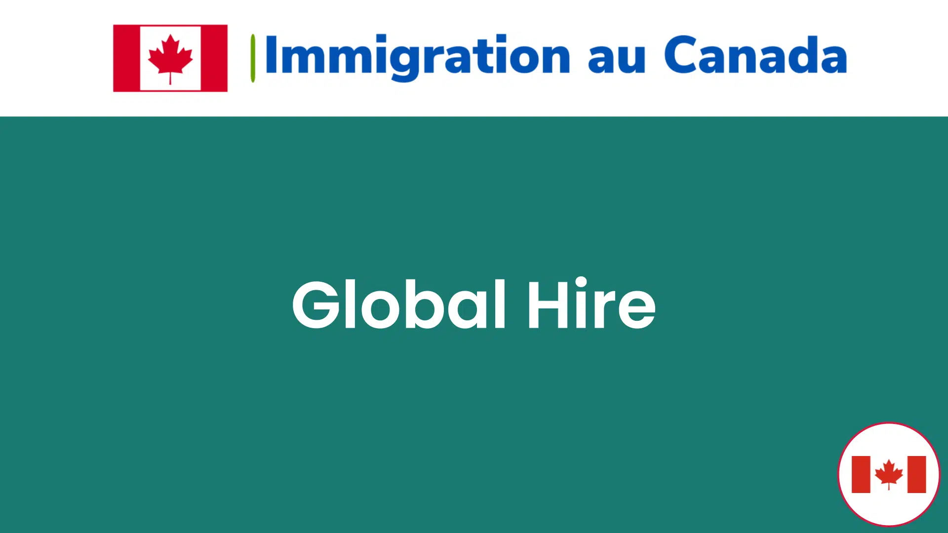 Global Hire